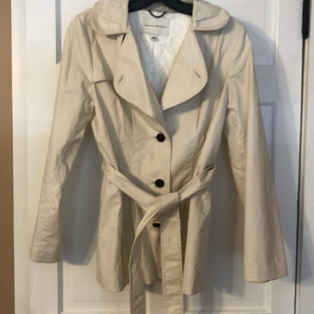 Rain Jacket - image 1